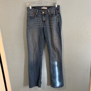 Levi's 529 jeans